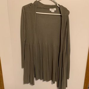 Liz Claiborne Cardigan
